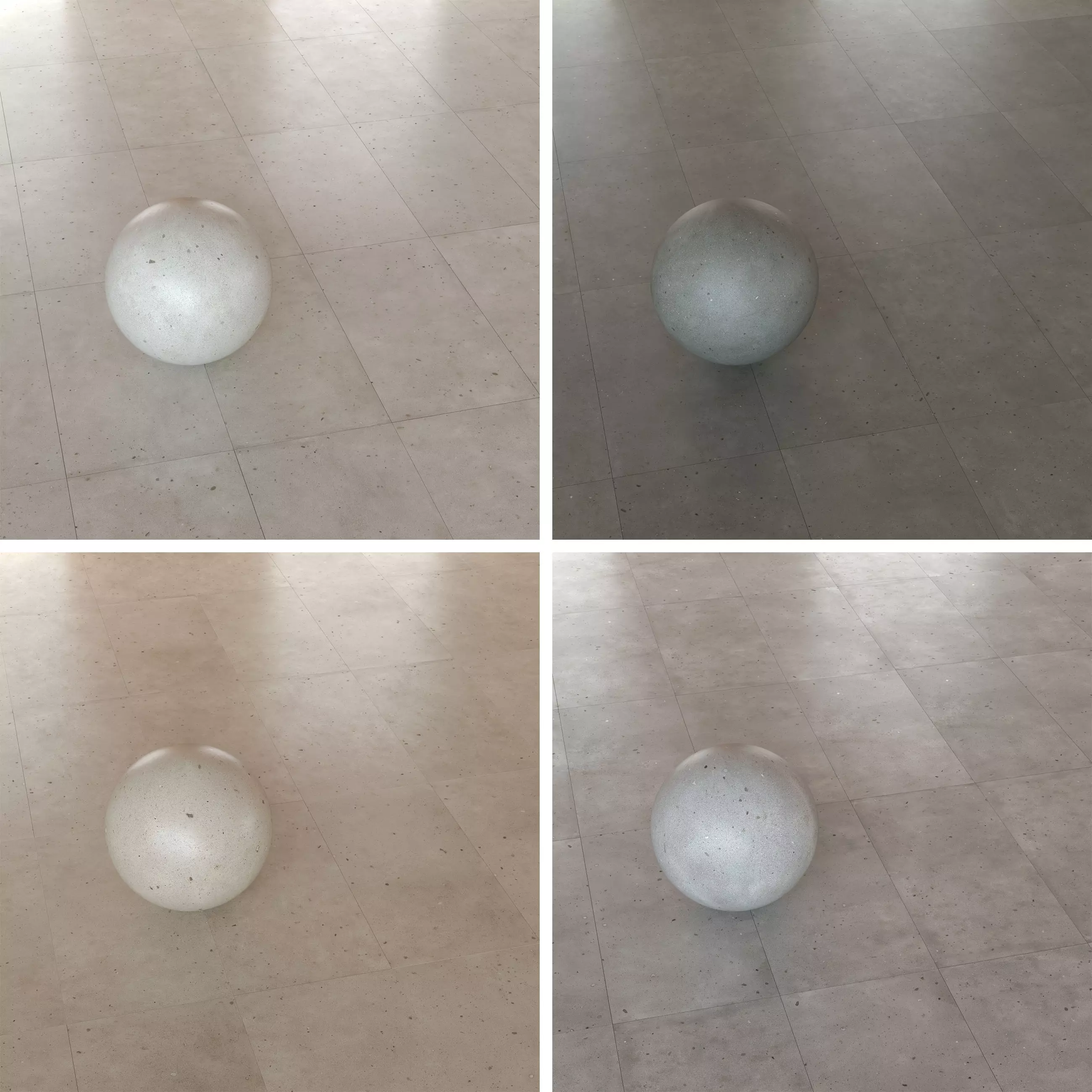 Italon Avantgarde Tile Material Collection -Set of 23 Texture_3