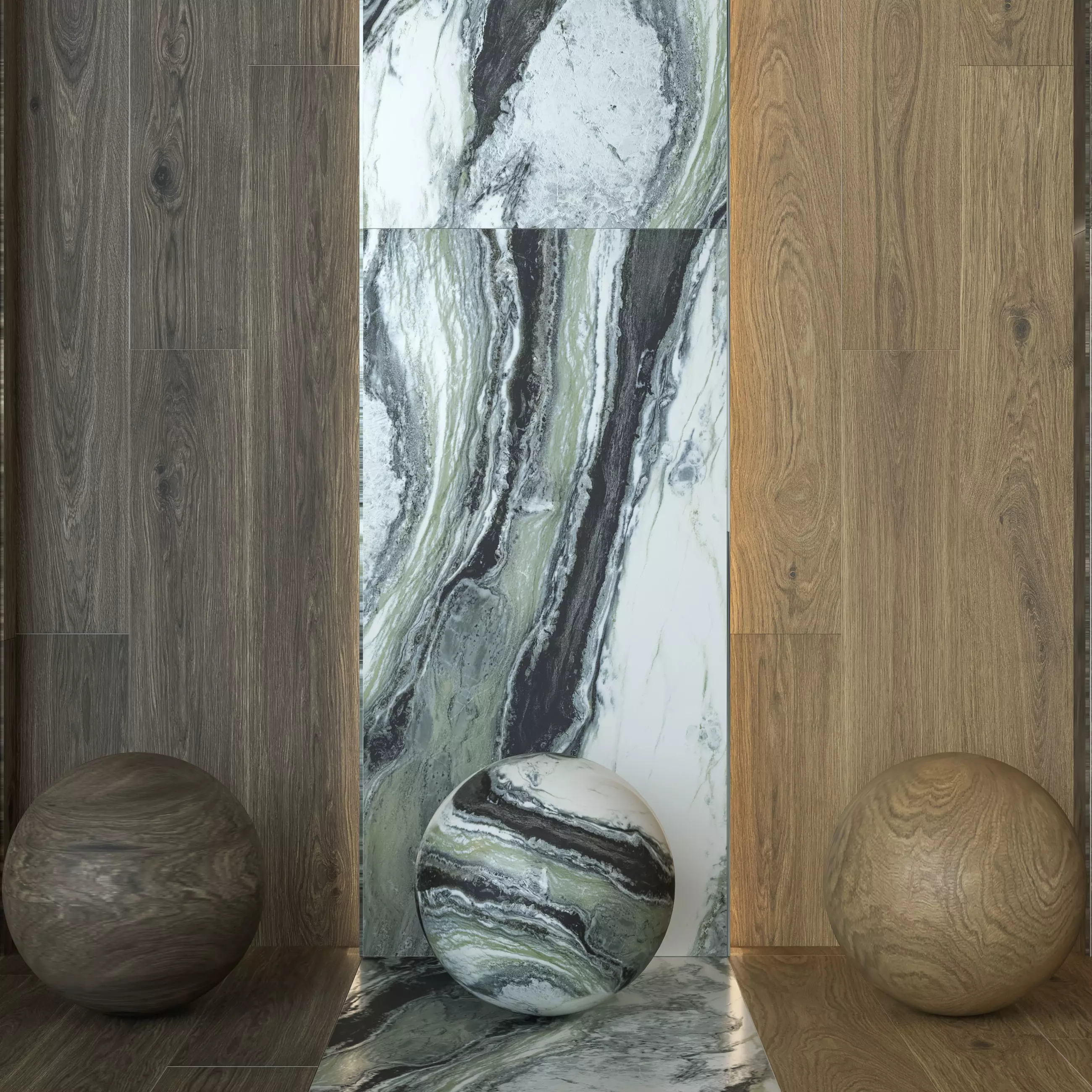 Italon Avantgarde Tile Material Collection -Set of 23 Texture_2