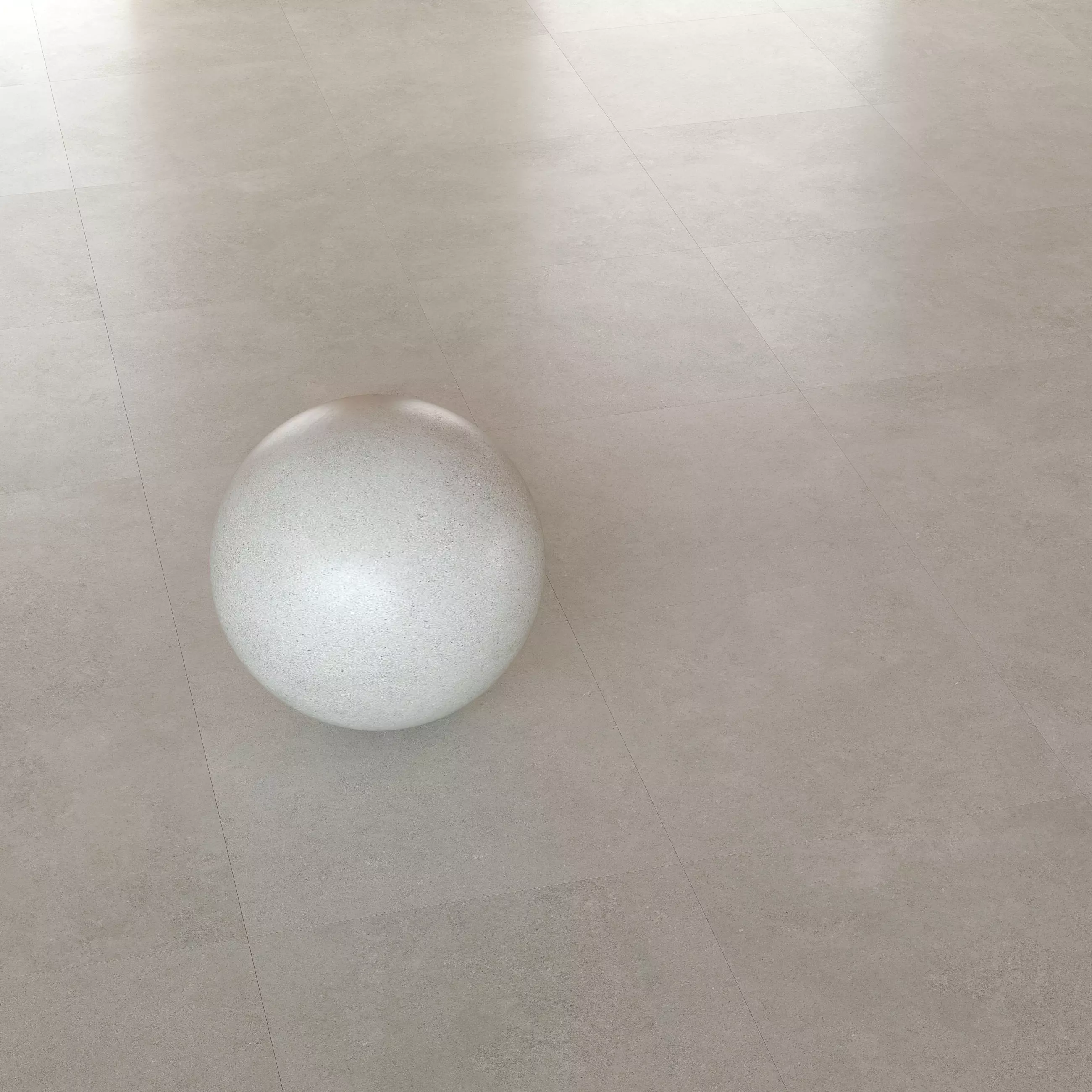 Keope Grace Limestone Effect Tile - 4 Colors -Set of 24 Texture_4