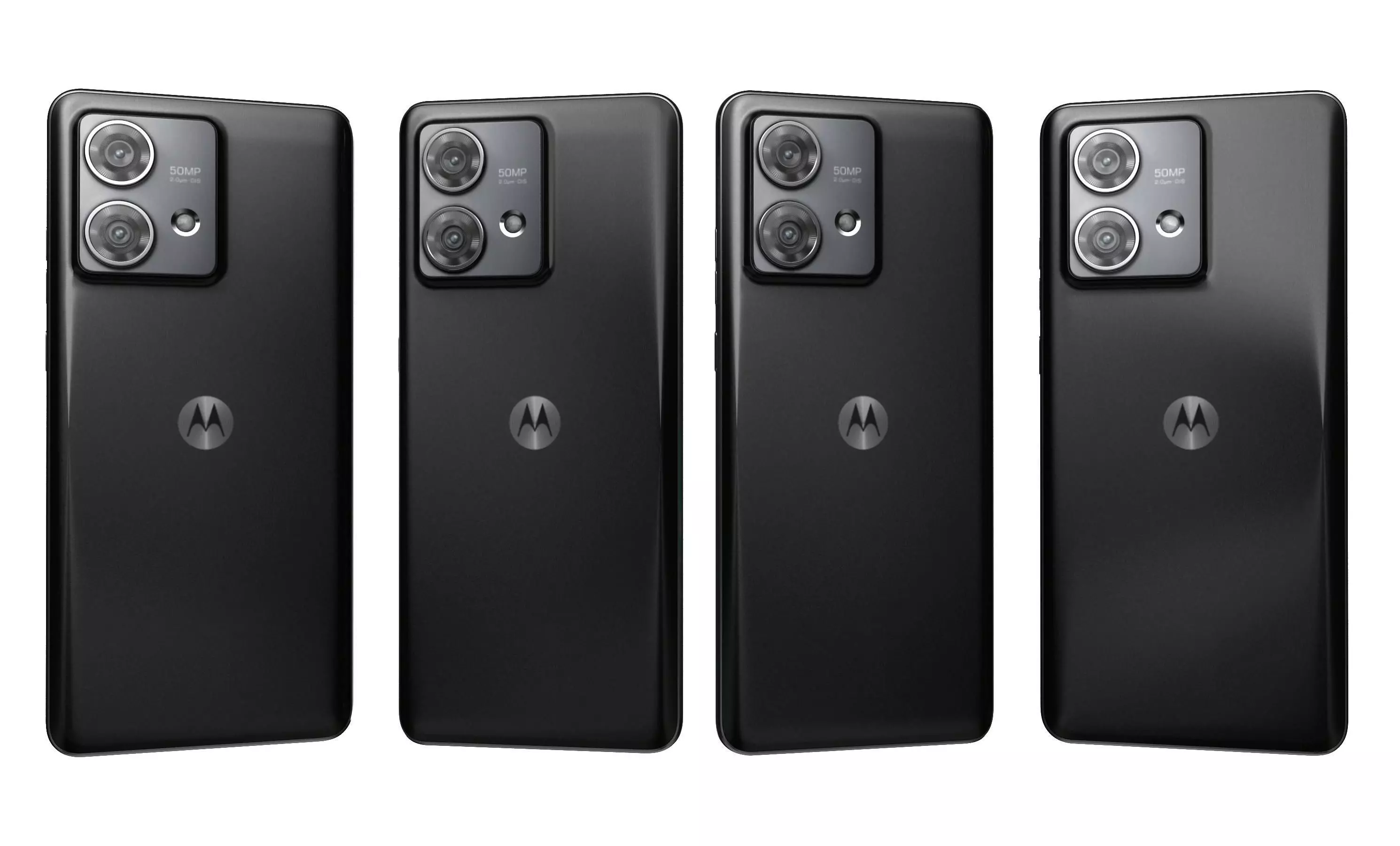 Motorola Edge 40 Neo All Colors High Poly 3D model_19