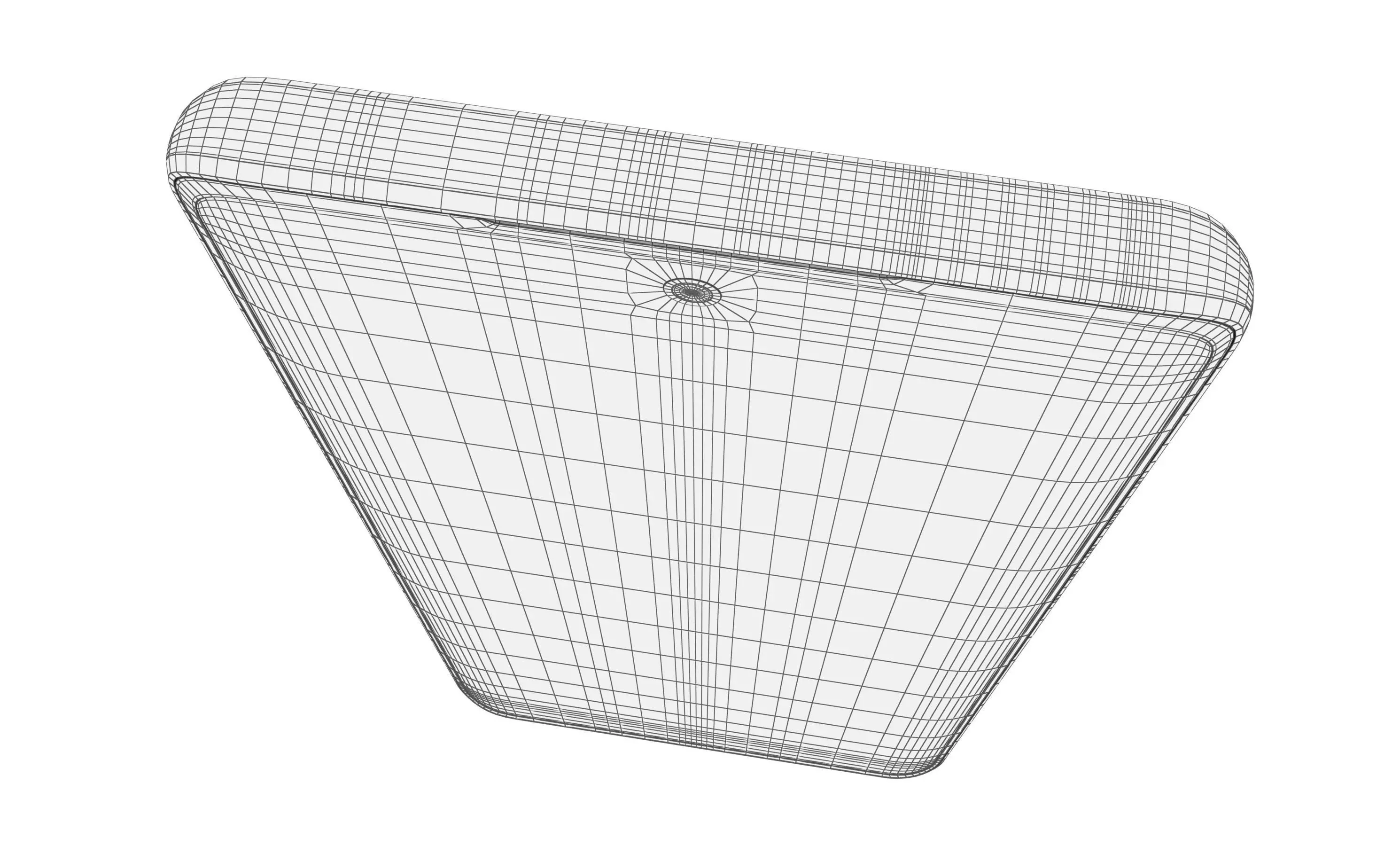 Motorola Edge 40 Neo All Colors High Poly 3D model_32