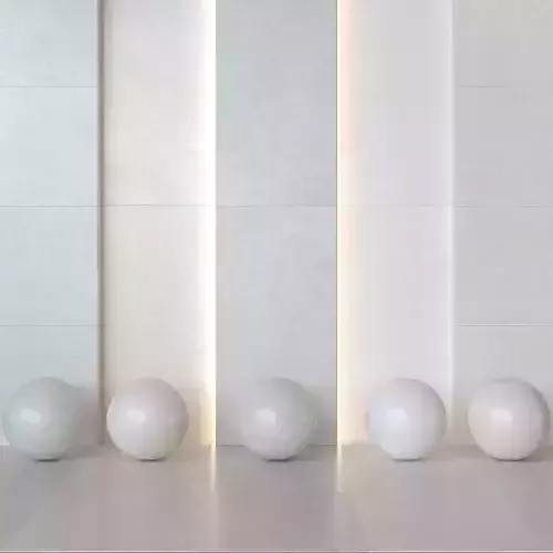 Keope Grace Limestone Effect Tile Vol 2 -Set of 18