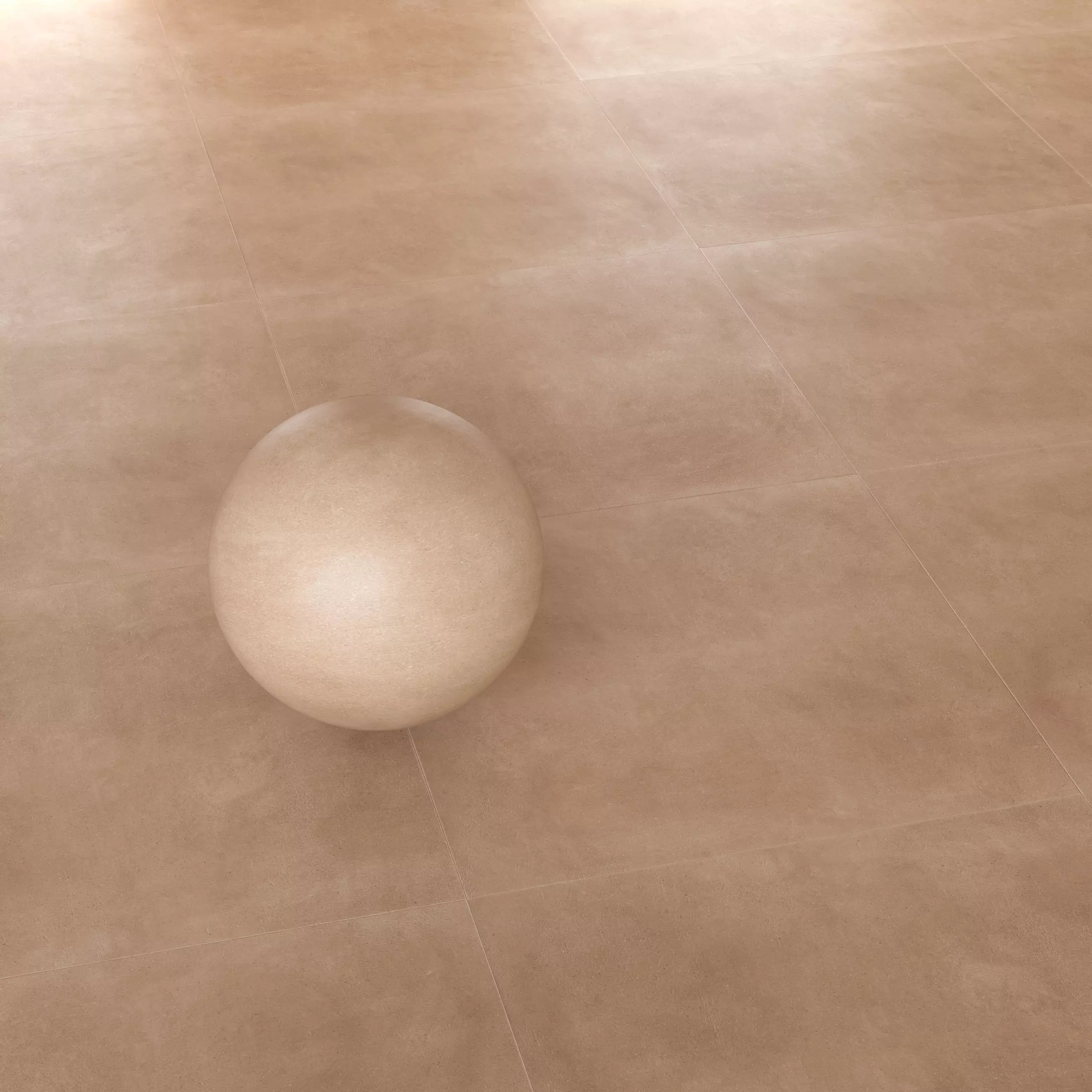 Marazzi Slow Handmade Concrete Look Tile - 3D Ink -Set of 27 Texture_4