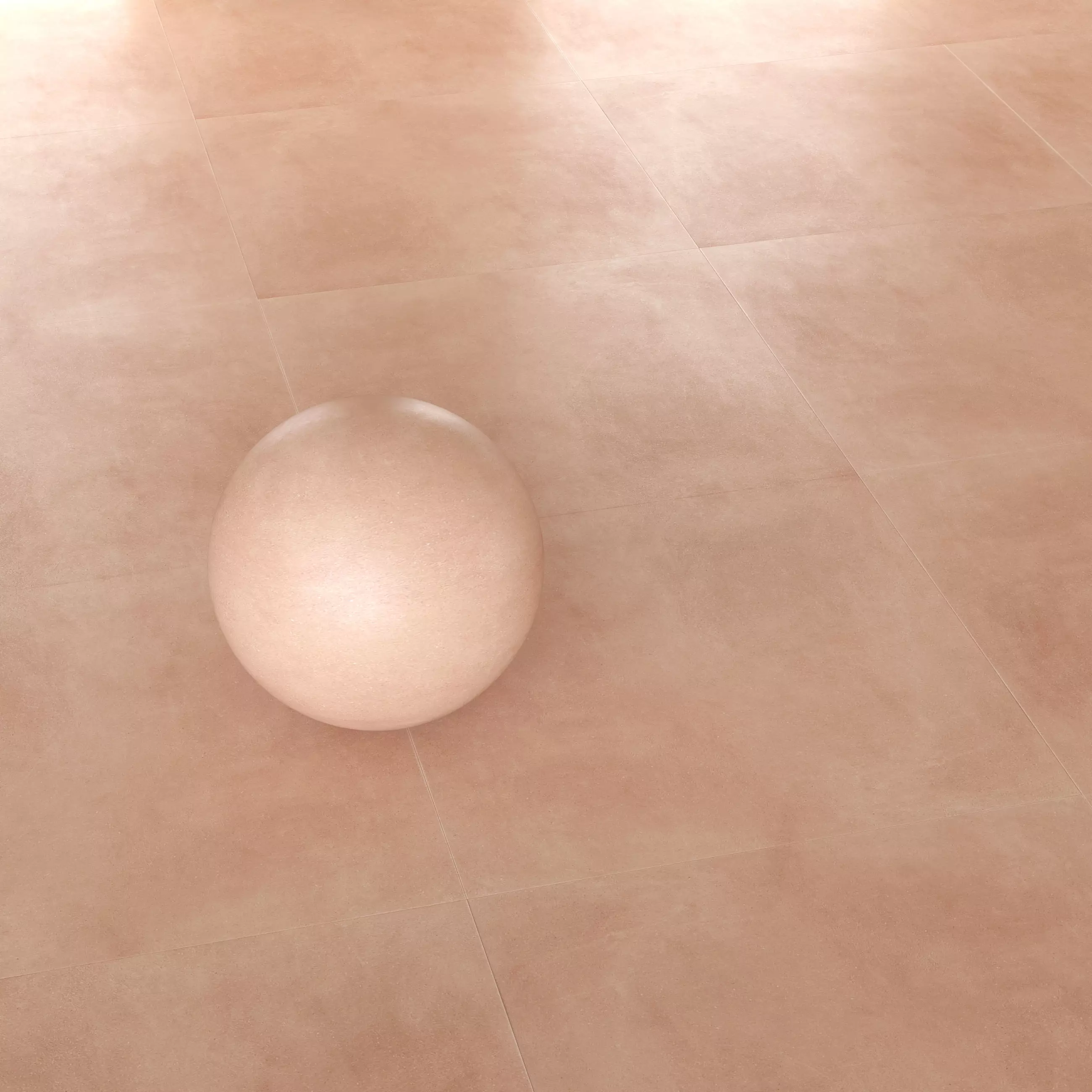 Marazzi Slow Handmade Concrete Look Tile - 3D Ink -Set of 27 Texture_2