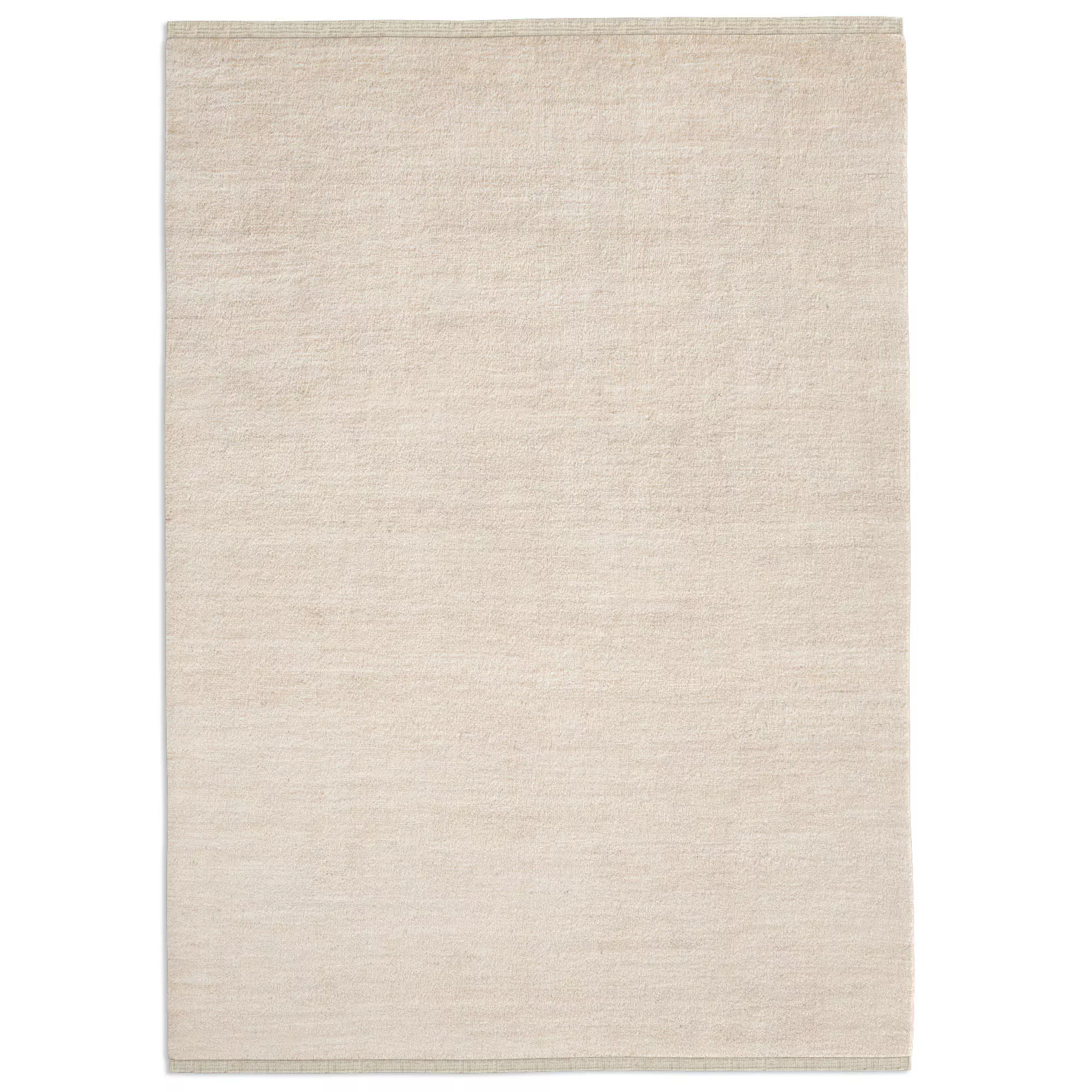 Satti Wool Rug 3D model_4