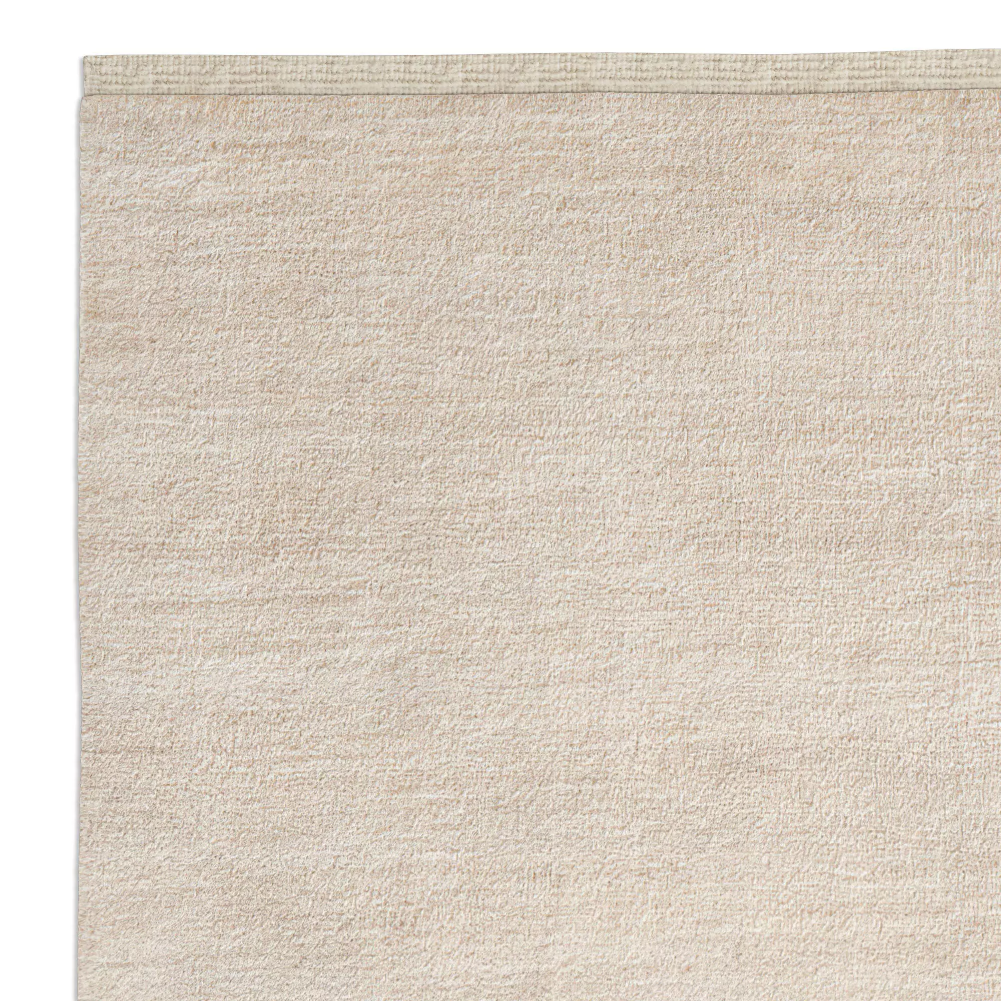 Satti Wool Rug 3D model_5