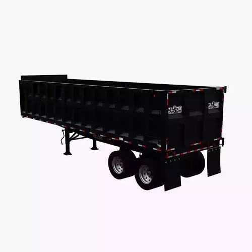 Globe Demolition Dump 30 Yard