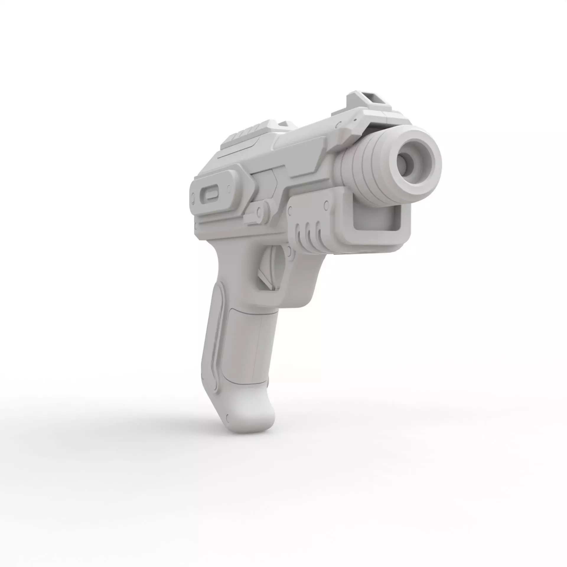 Halloween Pumpkin Decoration 3D Print Carved Jack-o-Lantern 3D print model_2