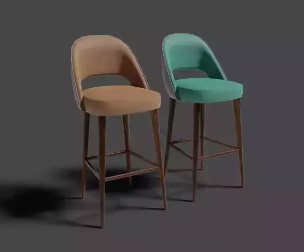 Mambo AVA chair