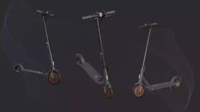 Scooter