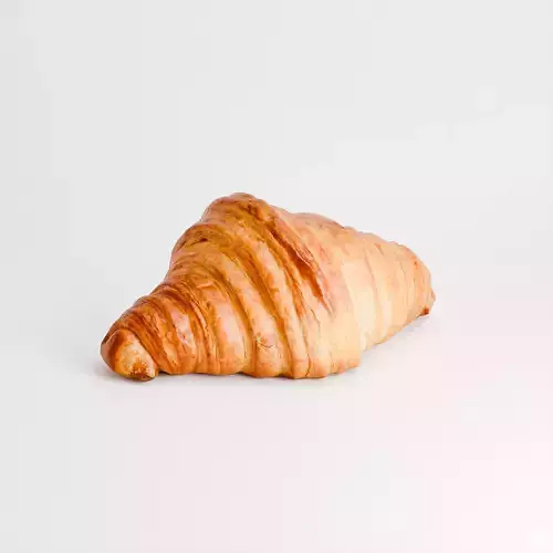 Butter Croissant