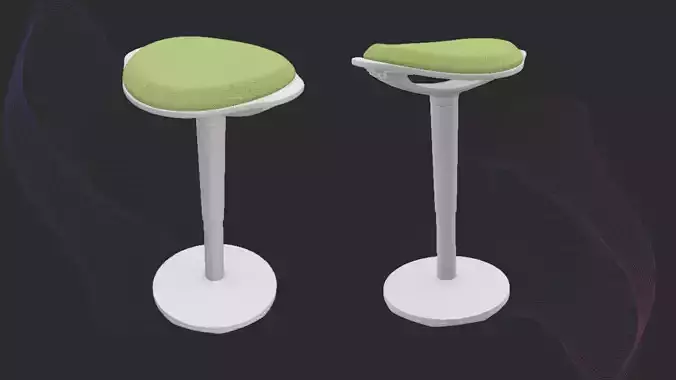 Bar stool