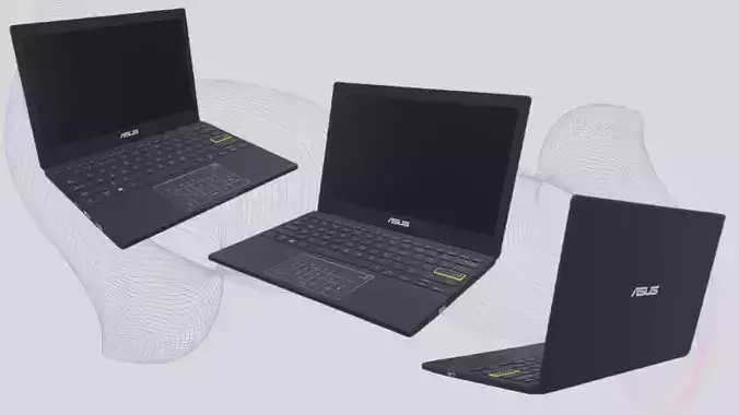 Asus Laptop