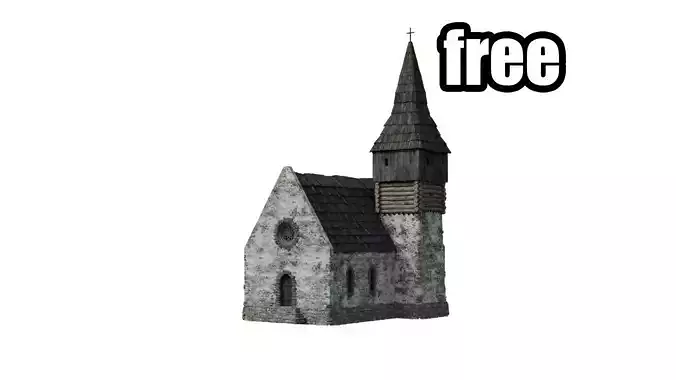 Medieval Church