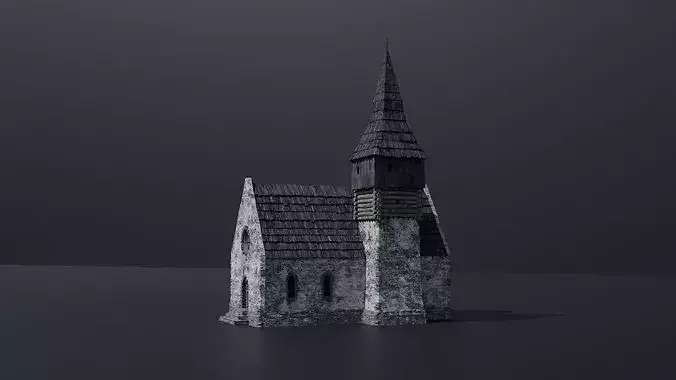 Medieval Church