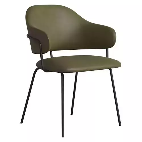 Milo Breakout Chair