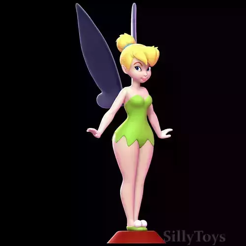 Tinkerbell