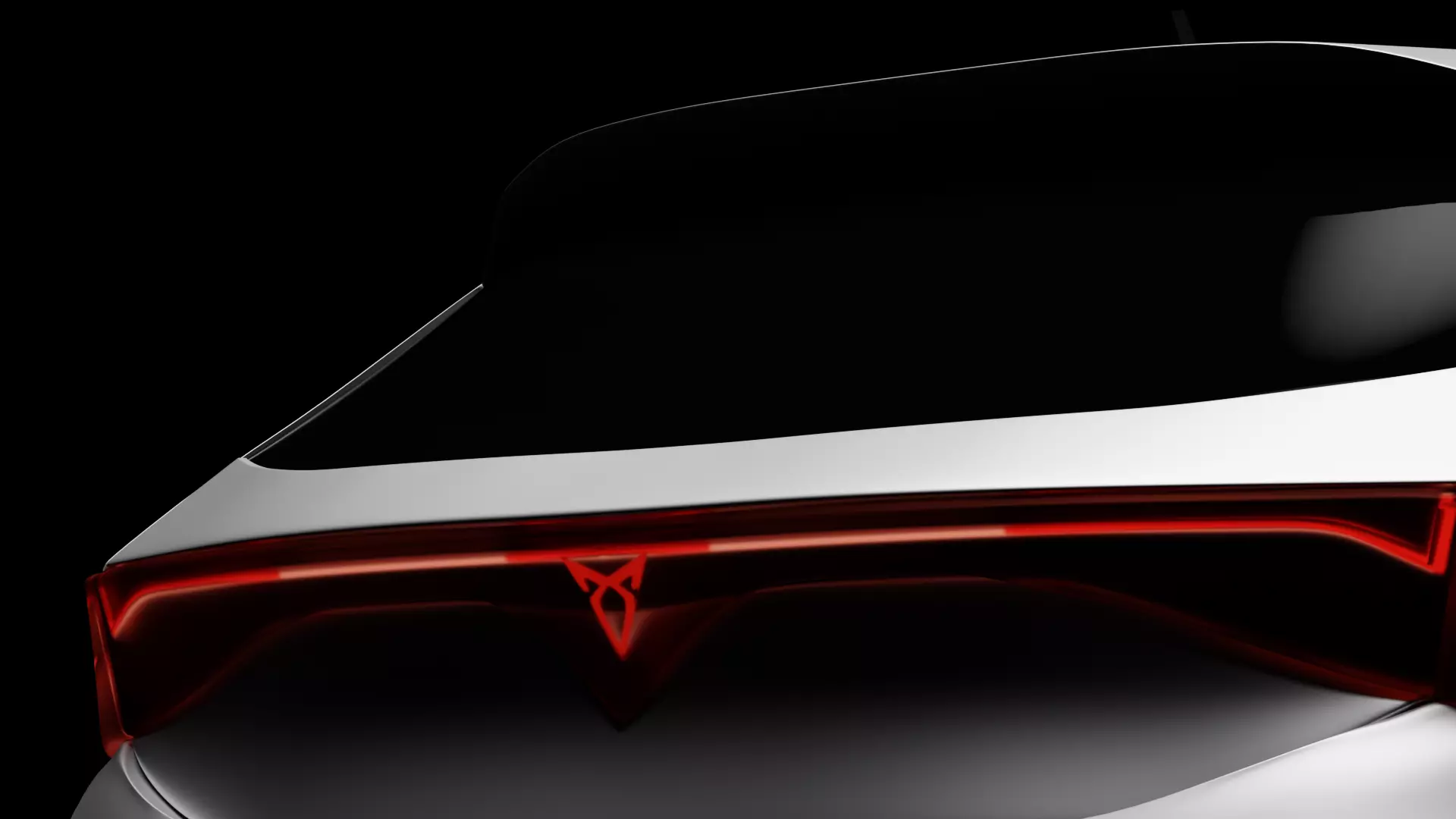 Cupra Leon 2024 Inspired Exterior Concept Body Only No Interior 3D model_7