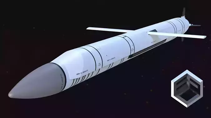 Kalibr 3M54-1  SS- N 27-Sizzler