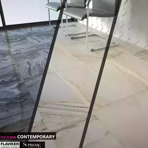 FLAVIKER SUPREME Set 03