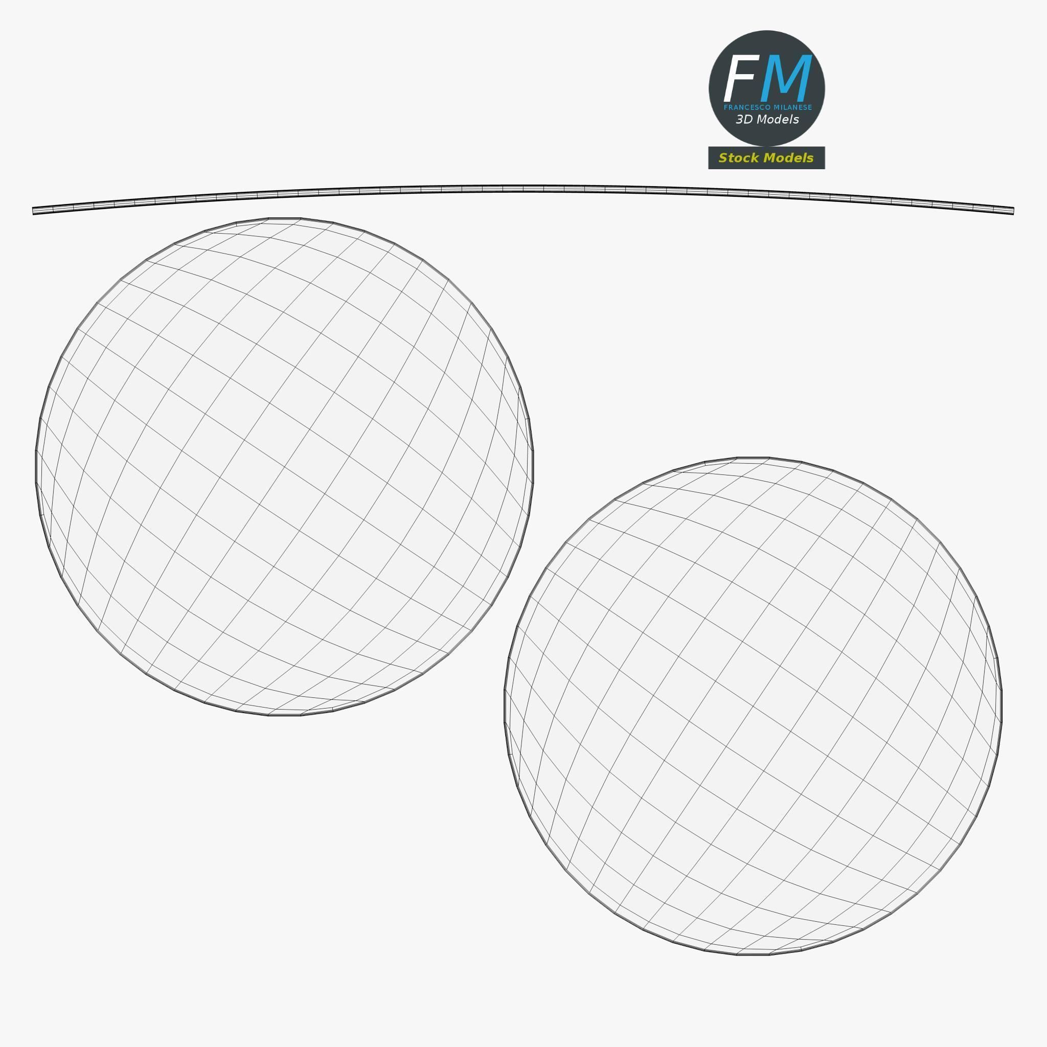 Fire extinguisher 3D model_12