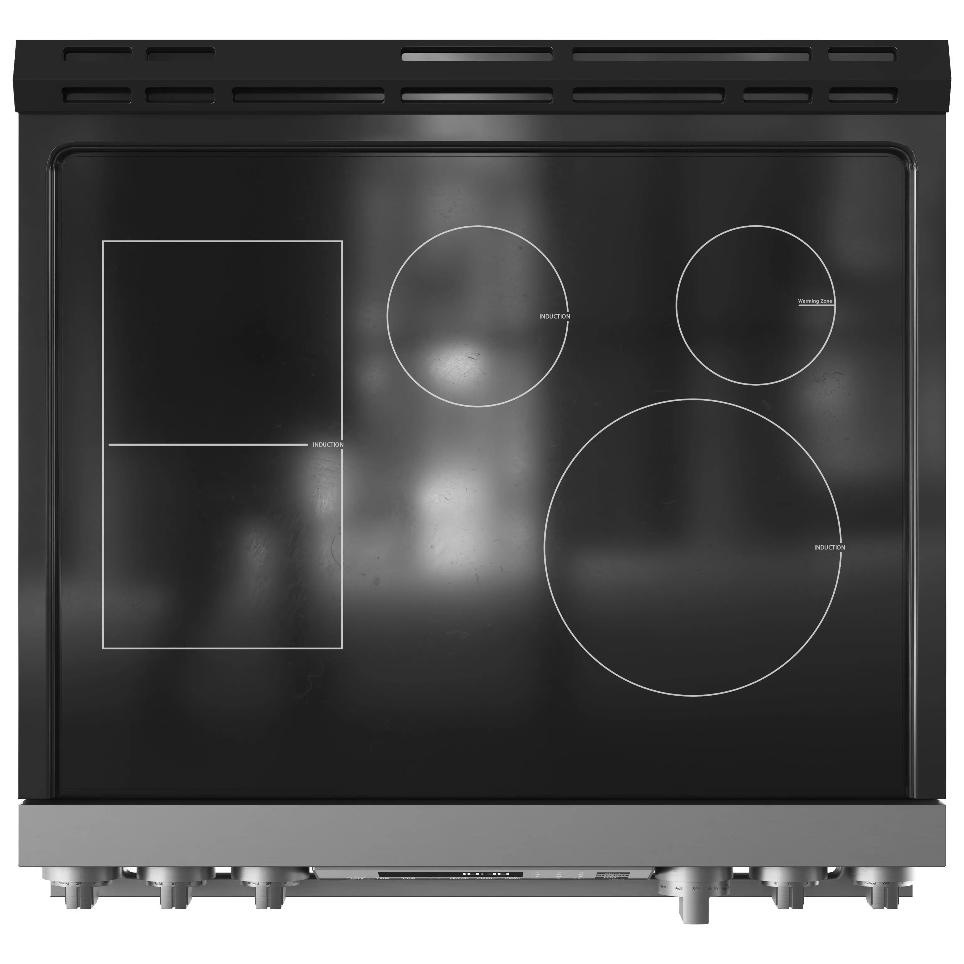 LG Appliance Collection 04 3D model_10