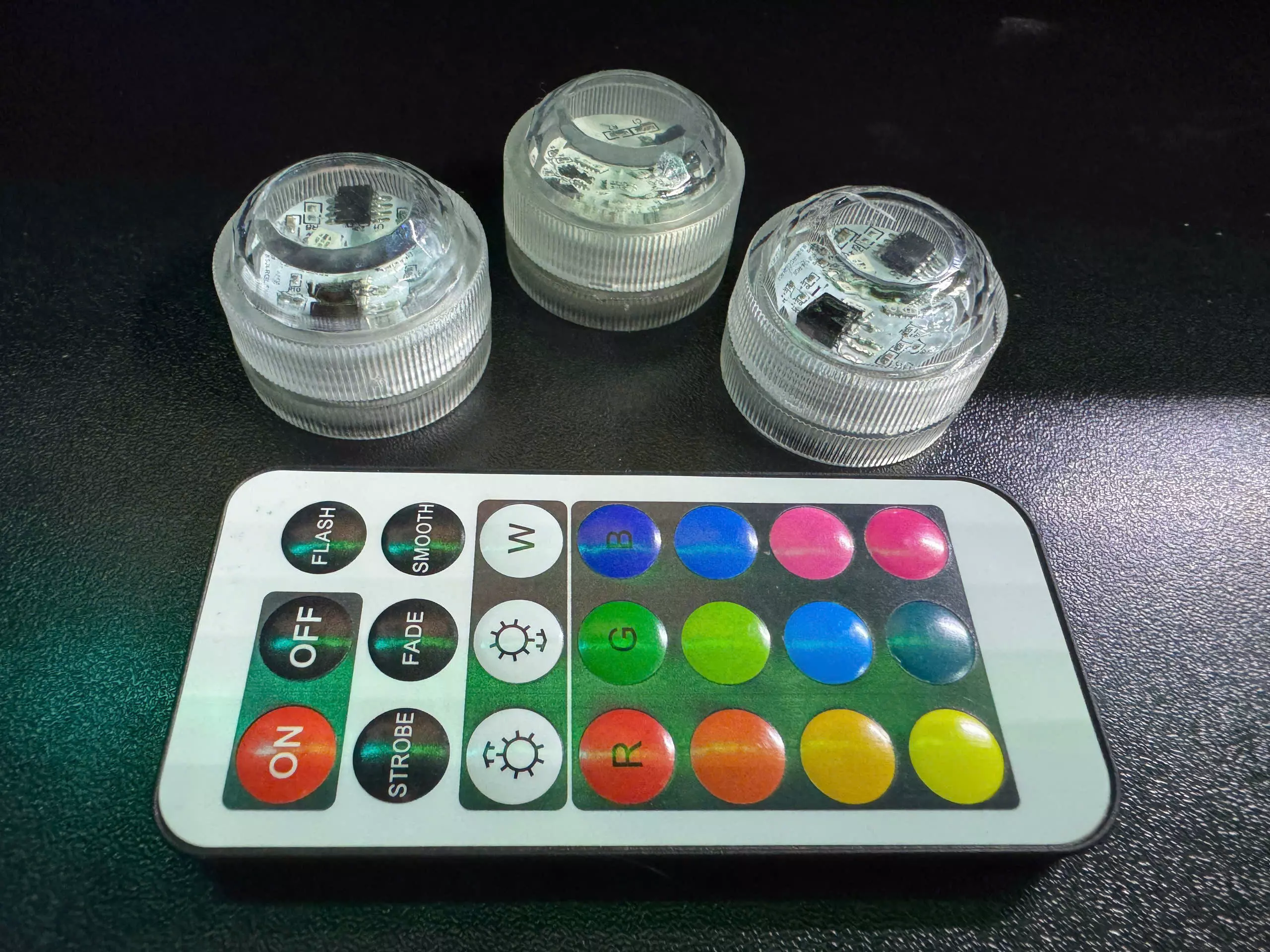 Decidueye healing machine pods 3D print model_17