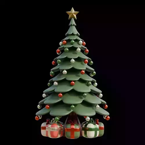 Christmas Tree