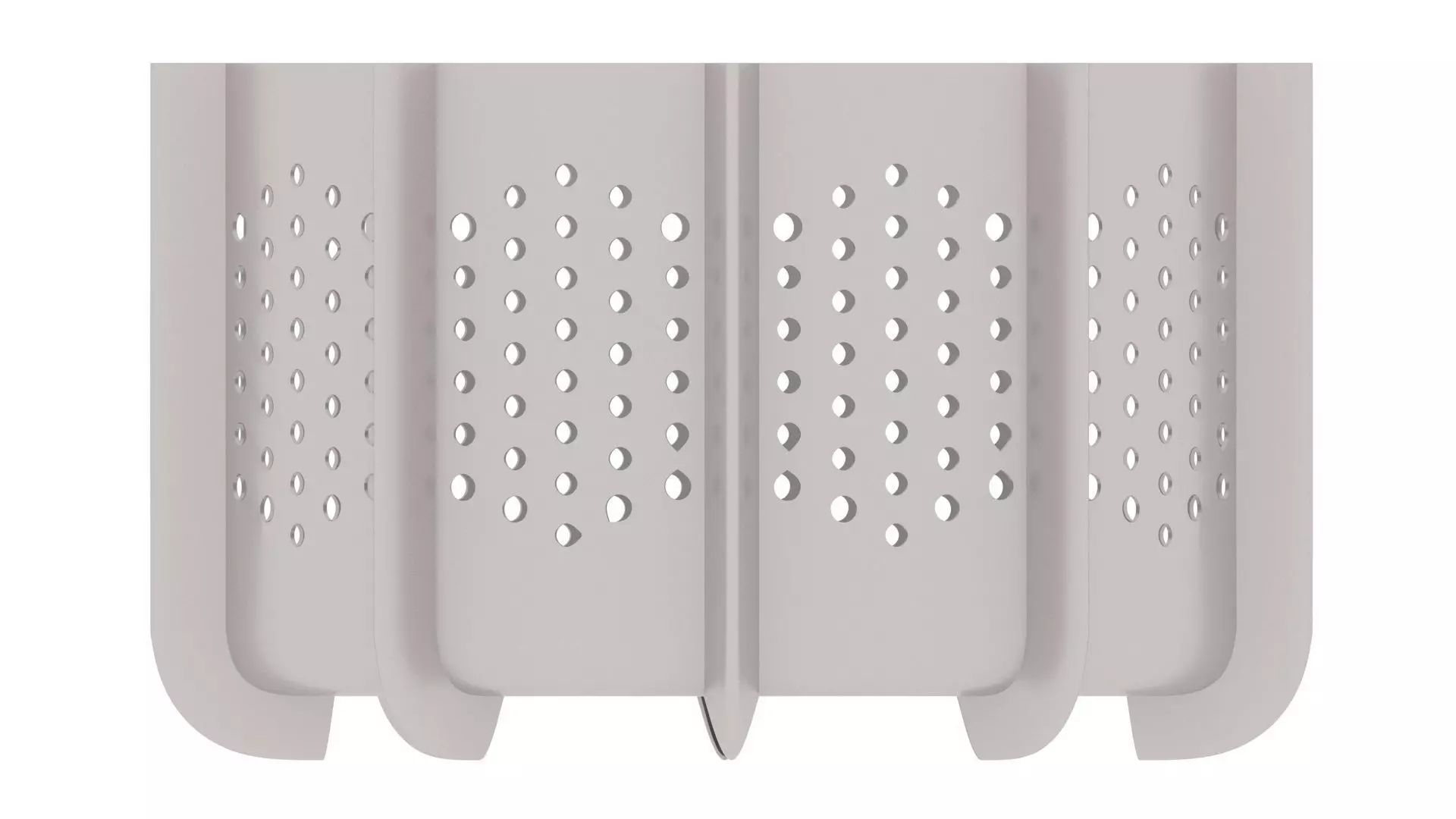 Moon Robot Tire 3D model_14