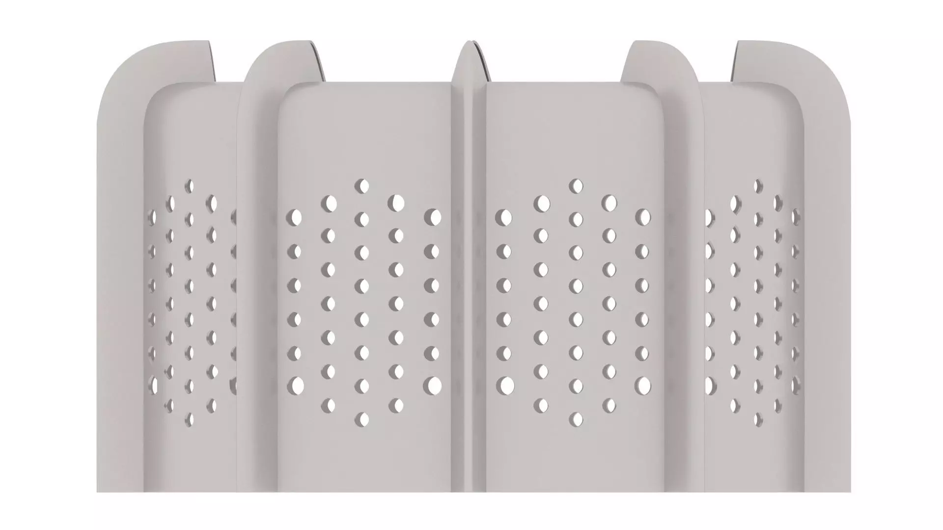 Moon Robot Tire 3D model_17