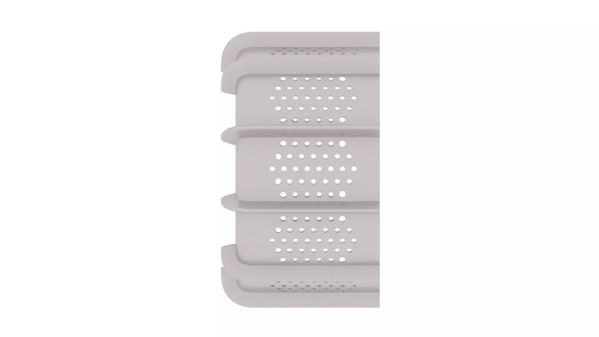 Moon Robot Tire 3D model_19