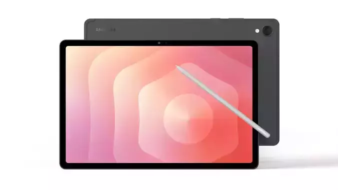 Samsung Galaxy Tab S11