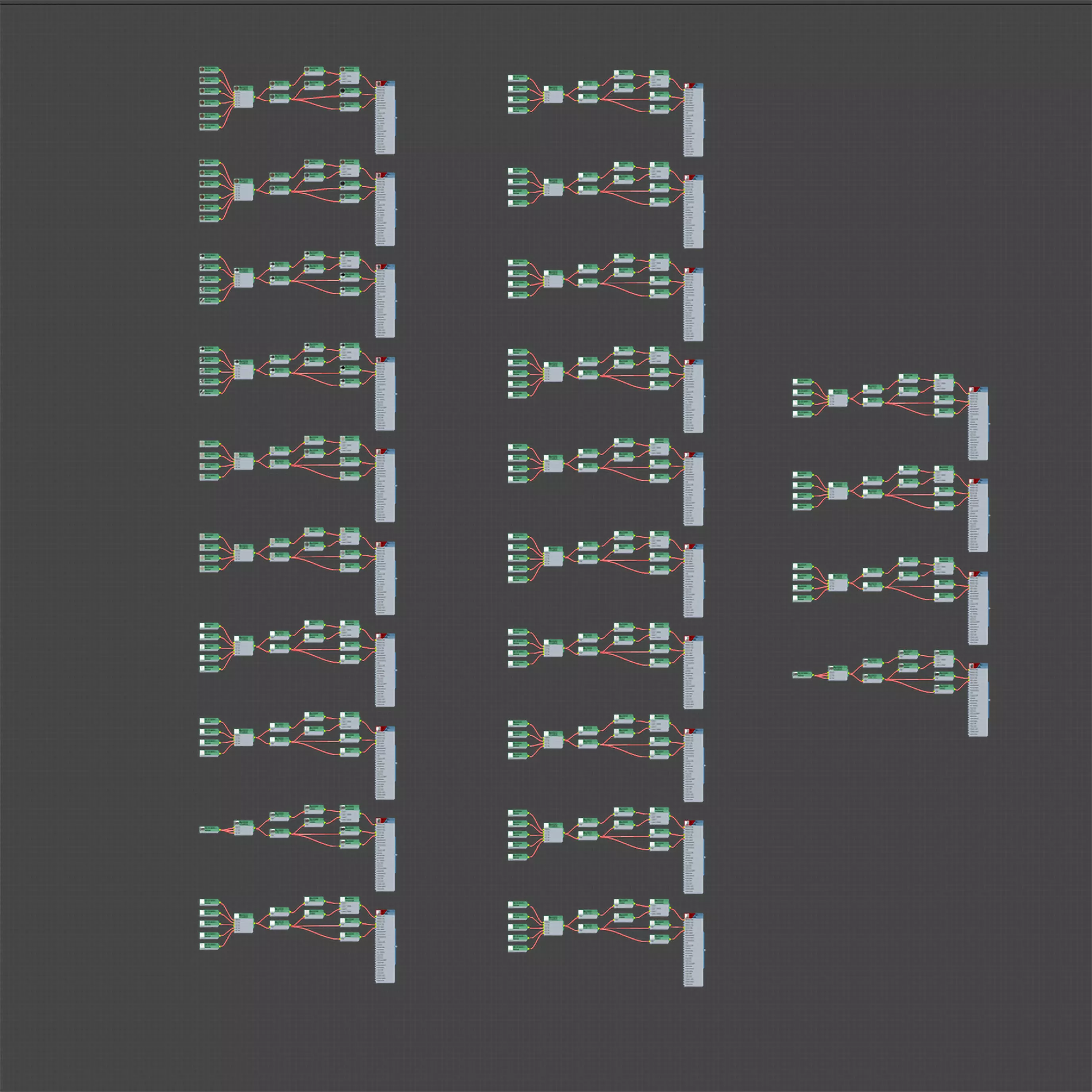 Emilceramica Tele di Marmo Marble Tile Collection -Set of 24 Texture_2