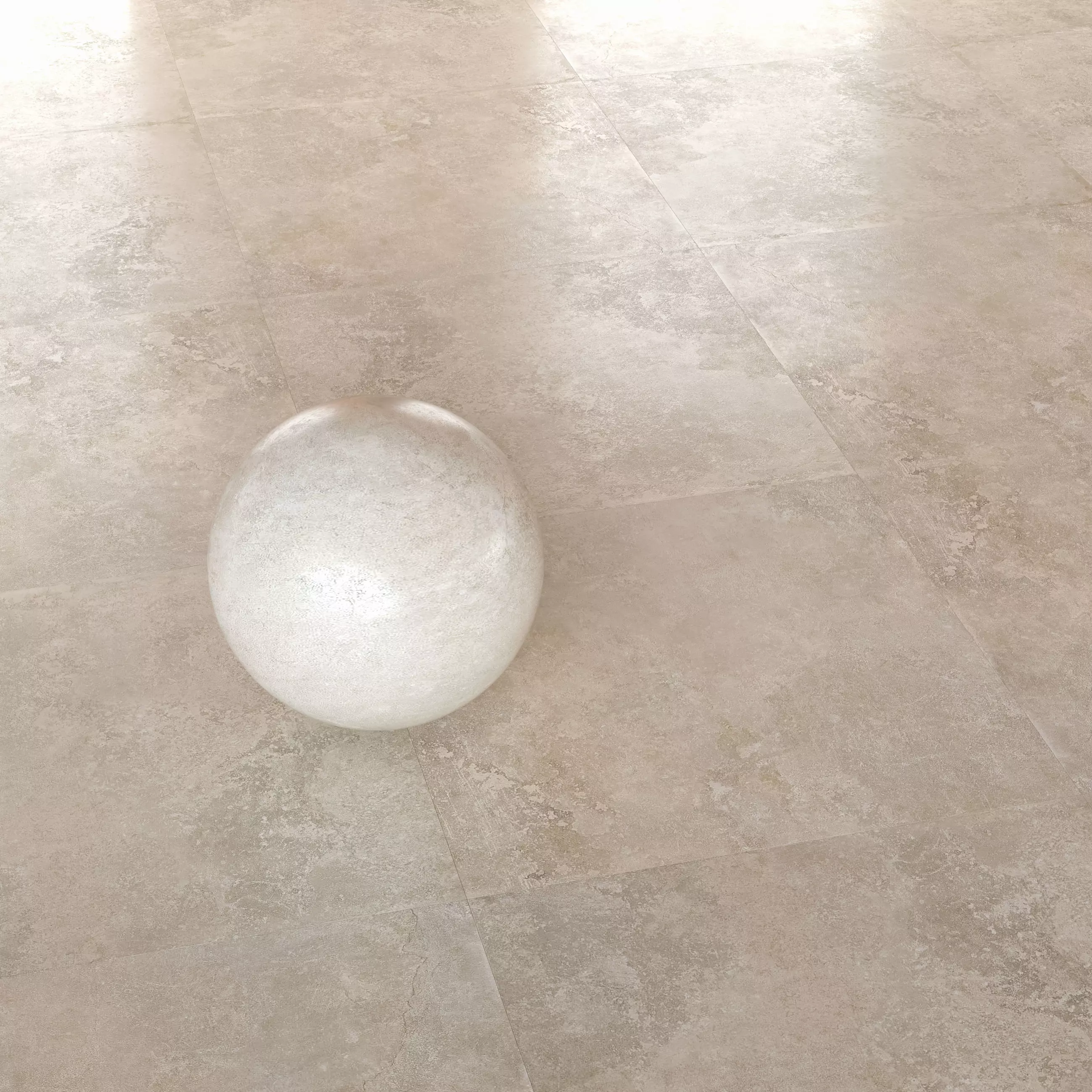 Viva Heritage Montpellier Stone Effect Tile -Set of 21 Texture_1