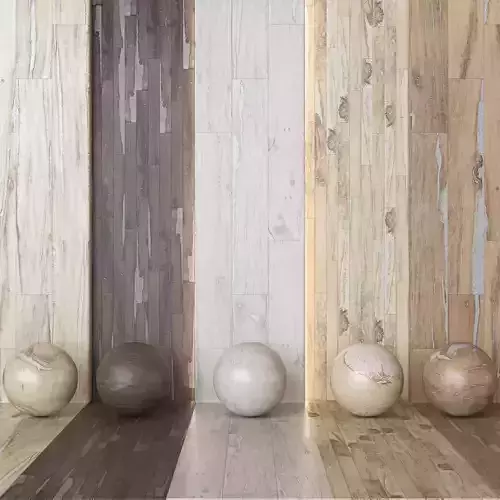 Emilgroup Provenza Alter Wood Look Flooring - Set of 4