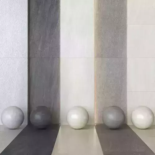 Emilgroup Ergon Elegance Pro Porcelain Tile - Set of 12