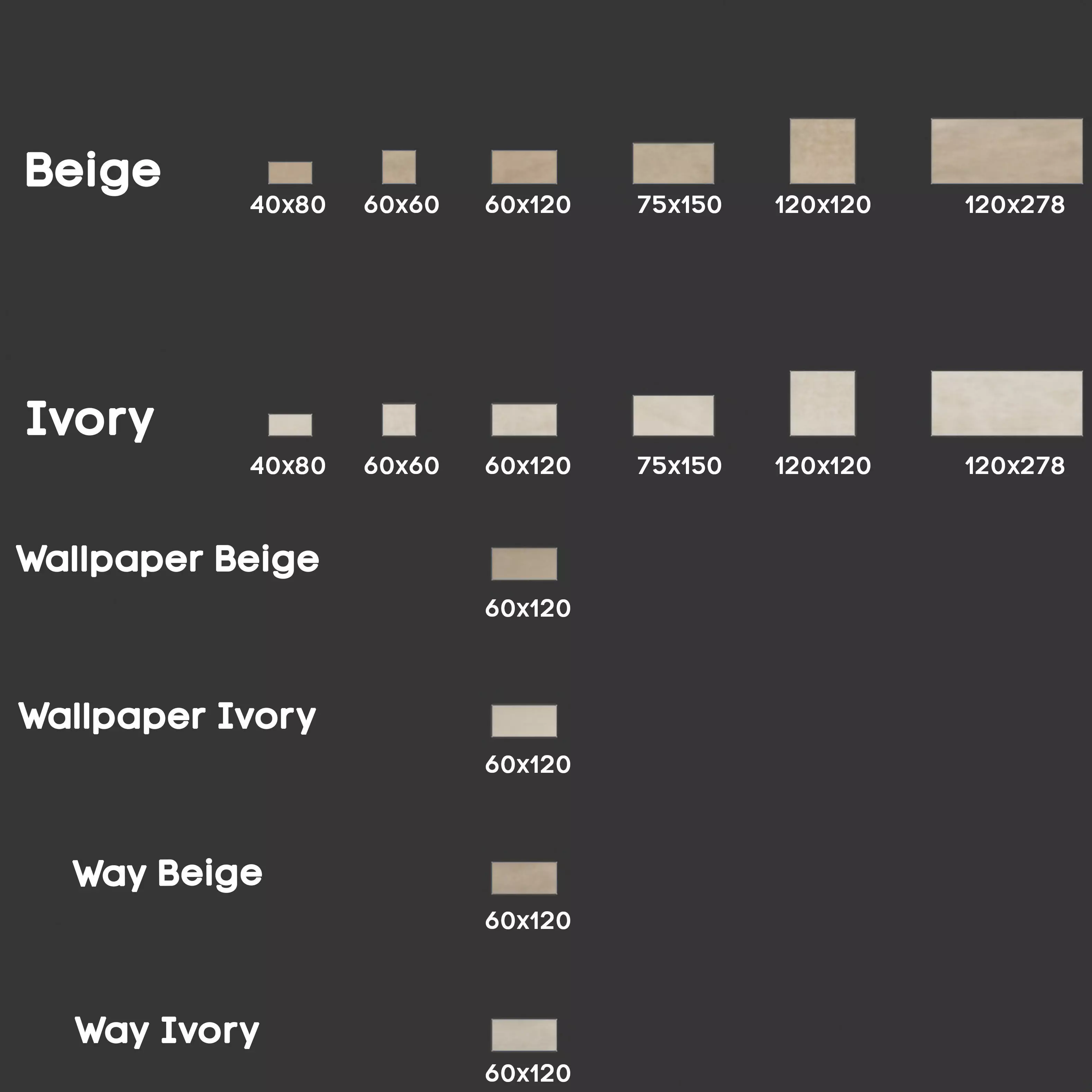 Atlas Concorde Lims Limestone Effect Tile -Set of 16 Texture_6