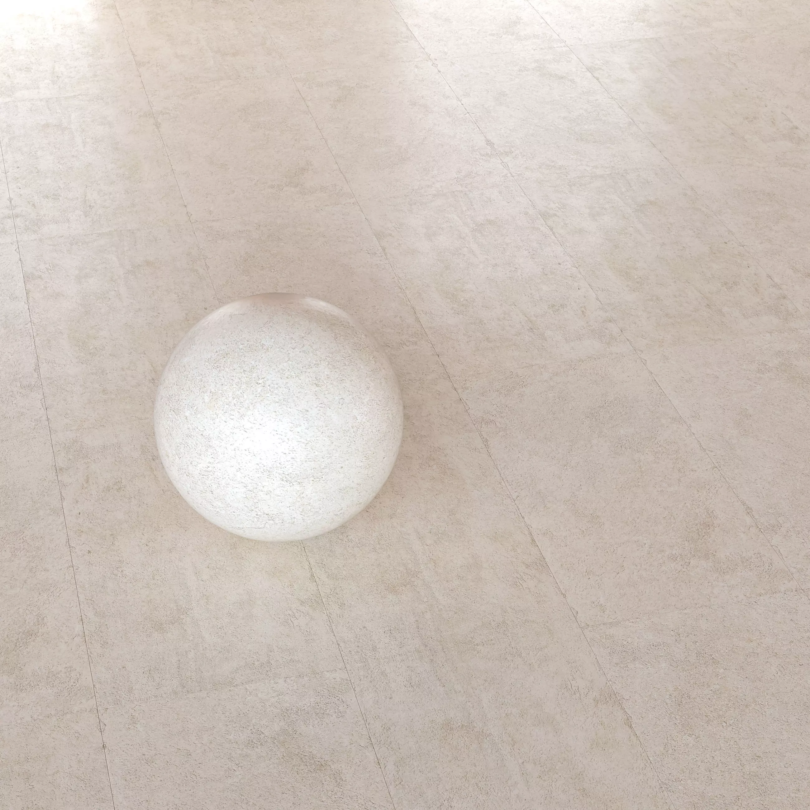 Atlas Concorde Lims Limestone Effect Tile -Set of 16 Texture_2