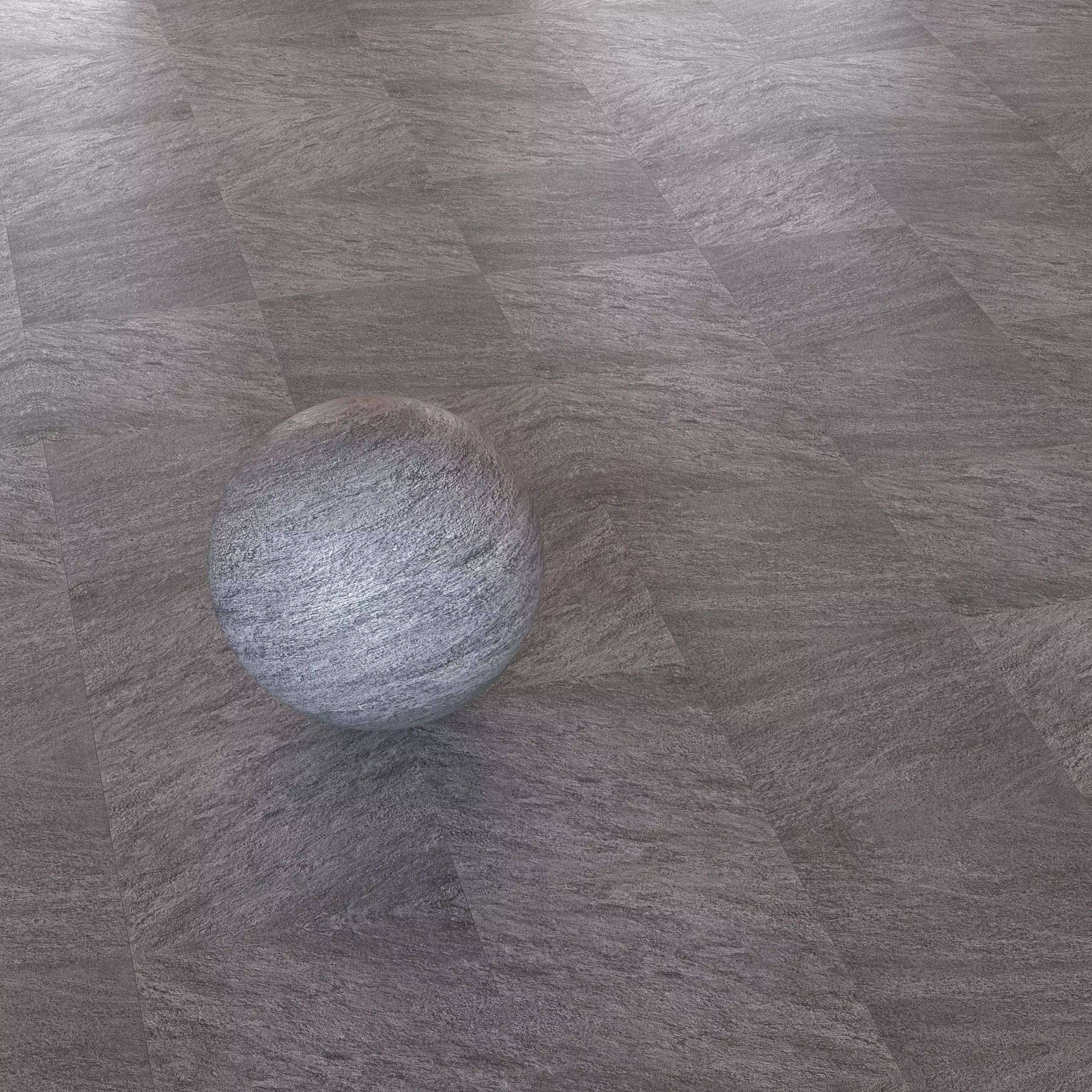 Atlas Concorde Brave Stone Effect Tile -Set of 22 Texture_3