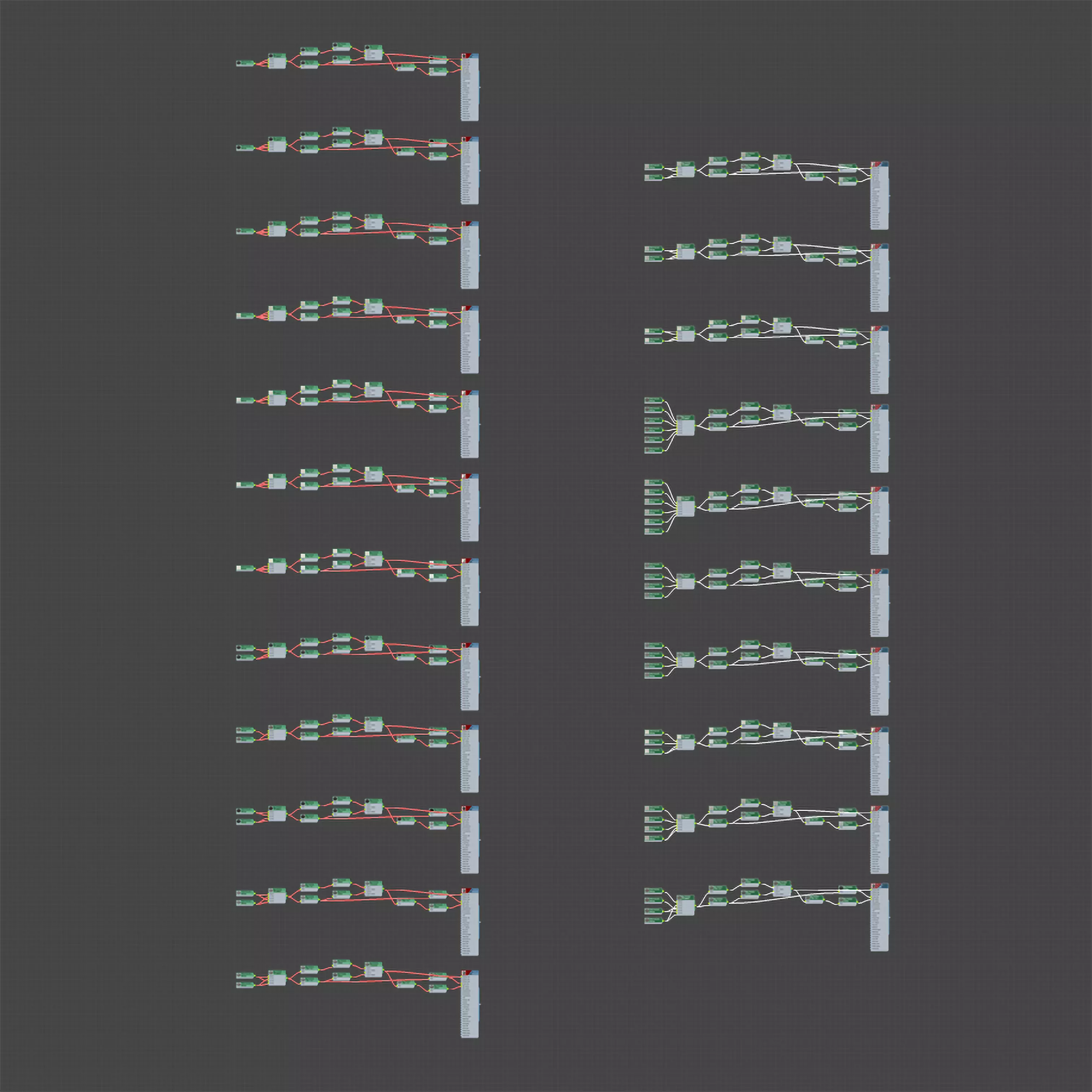 Atlas Concorde Brave Stone Effect Tile -Set of 22 Texture_5