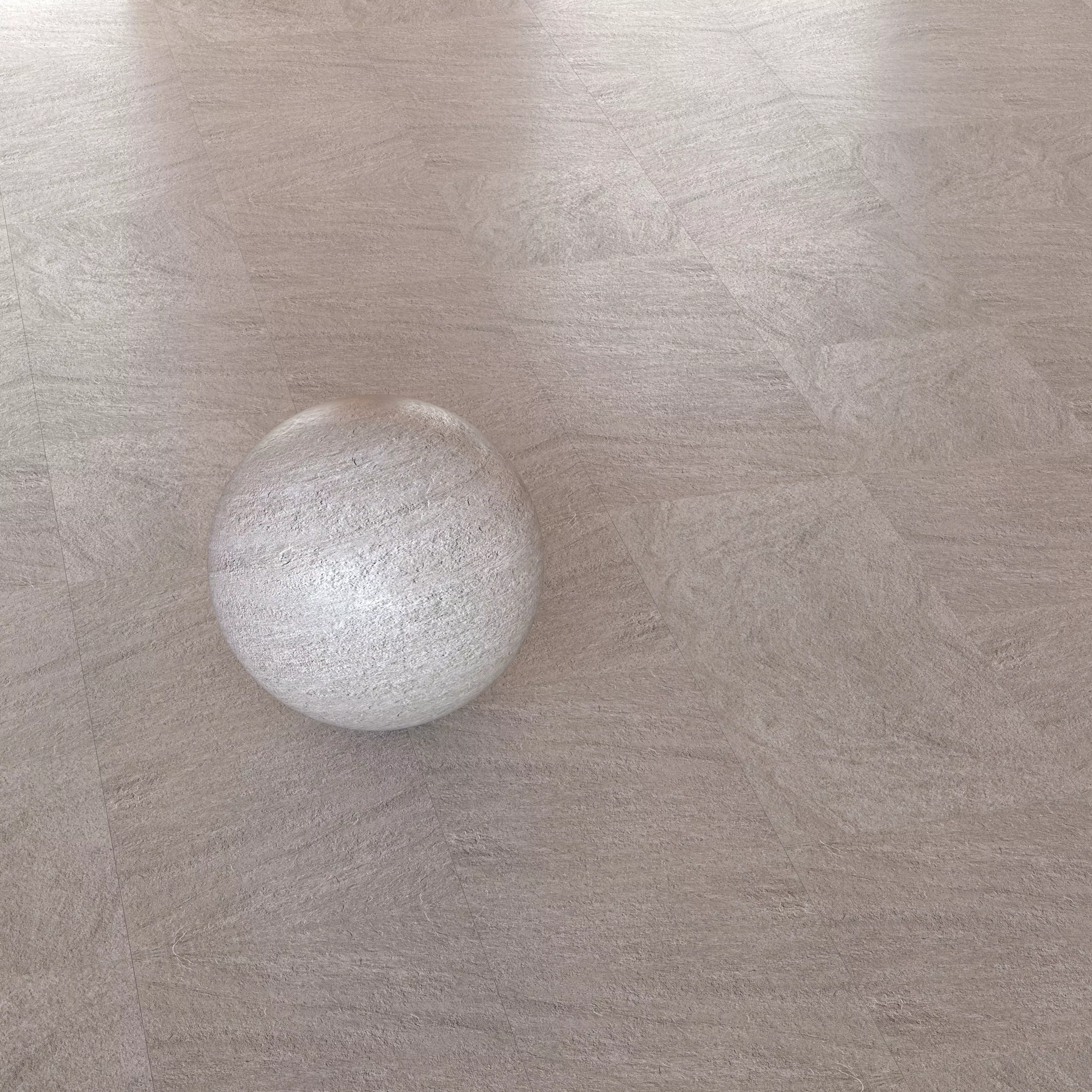 Atlas Concorde Brave Stone Effect Tile -Set of 22 Texture_2