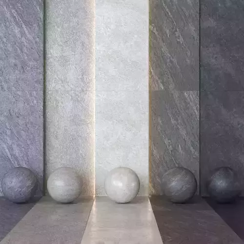 Atlas Concorde Brave Stone Effect Tile -Set of 22