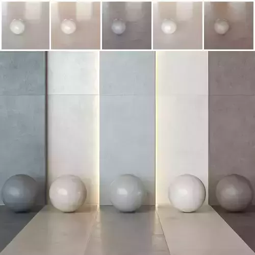 Atlas Concorde Prism Resin Effect Tile -Set of 29