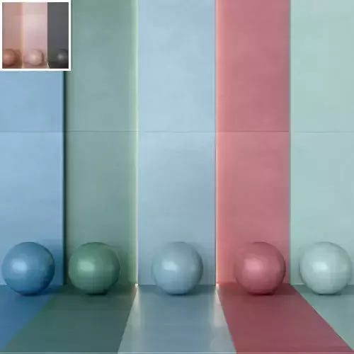 Atlas Concorde Prism Resin Effect Tile -Set of 20