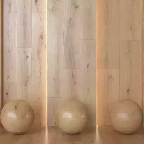 Atlas Concorde Exence Wood Effect Flooring - Almond Set