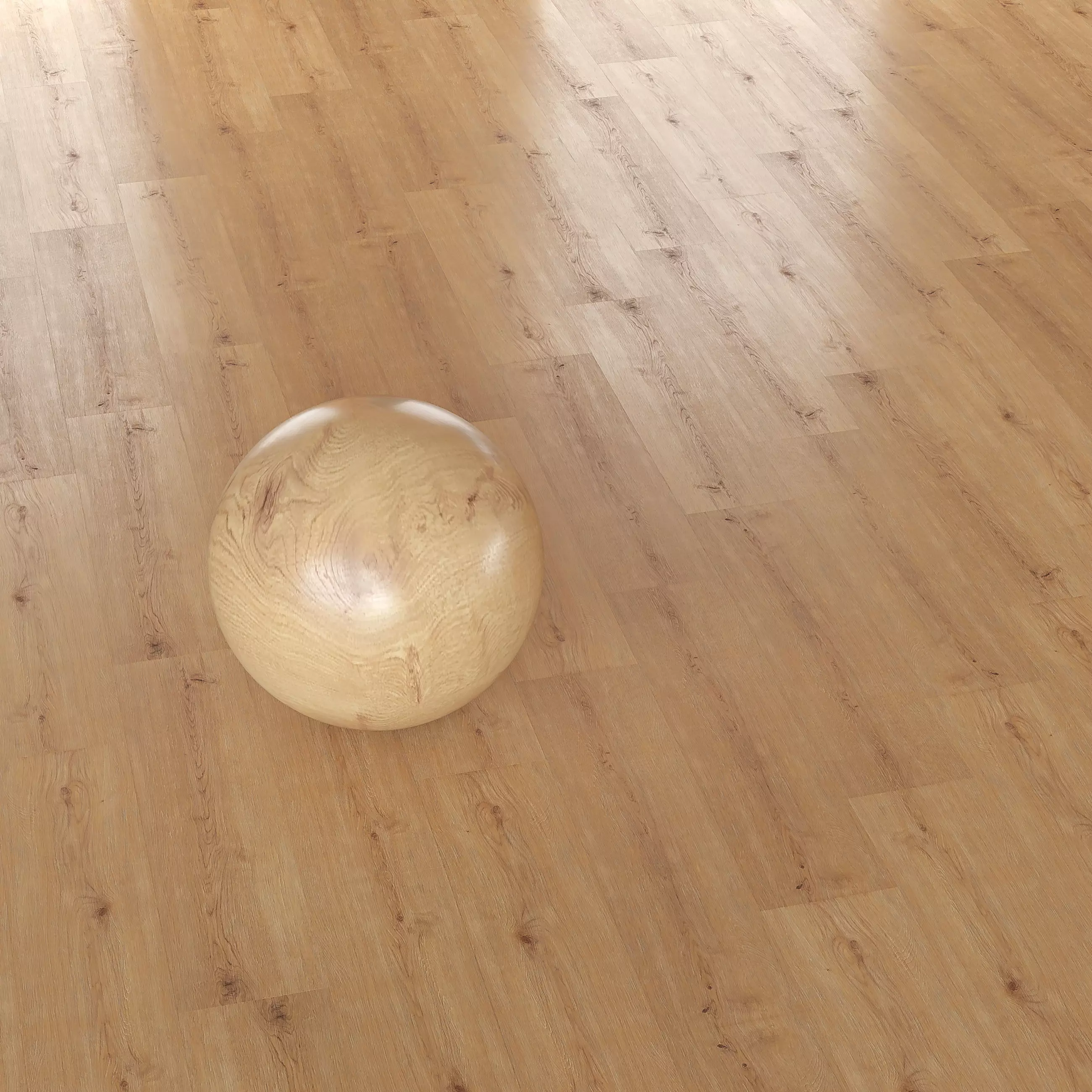 Atlas Concorde Exence Wood Effect Flooring - Almond Set Texture_2