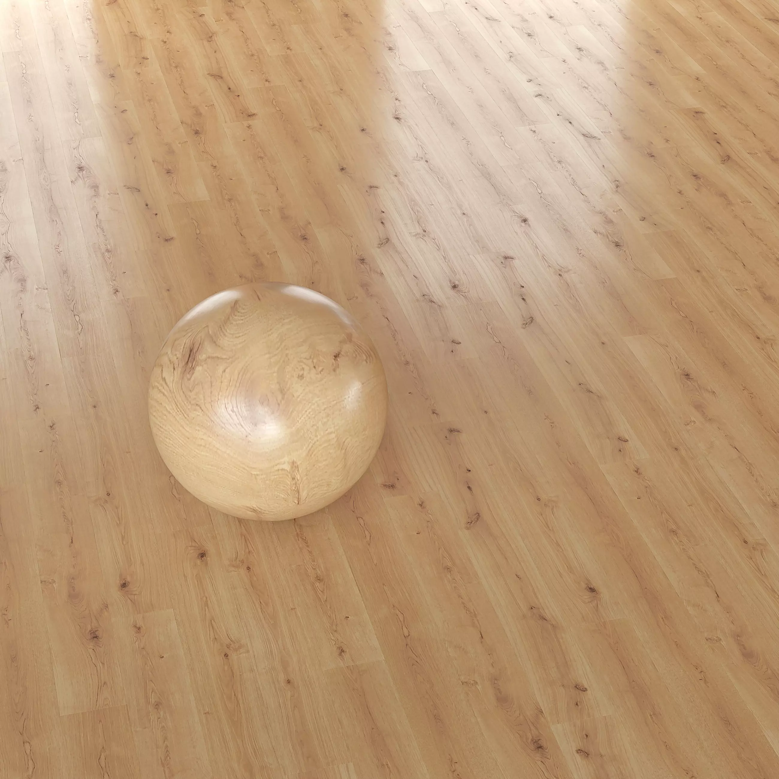 Atlas Concorde Exence Wood Effect Flooring - Almond Set Texture_1