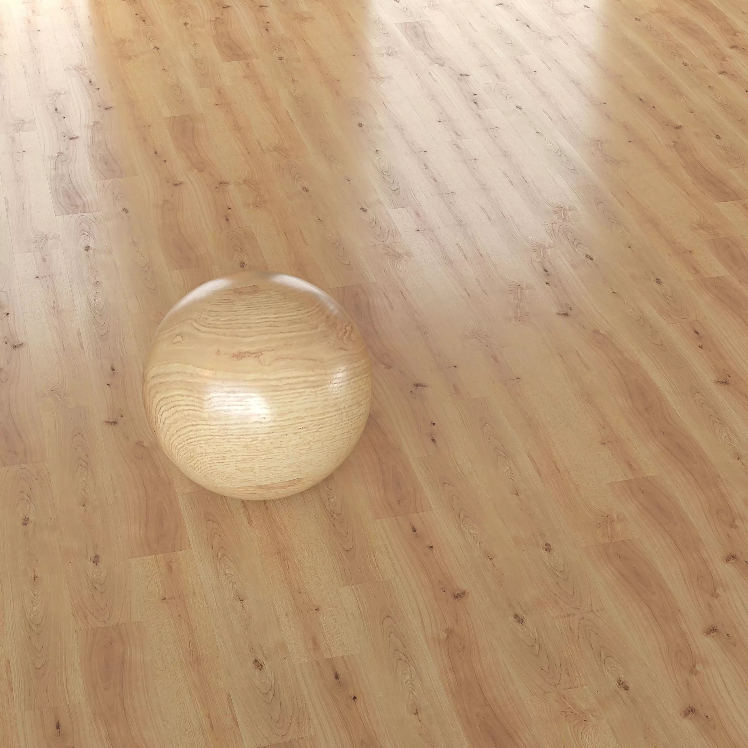 Atlas Concorde Exence Wood Effect Flooring - Almond Set Texture_3