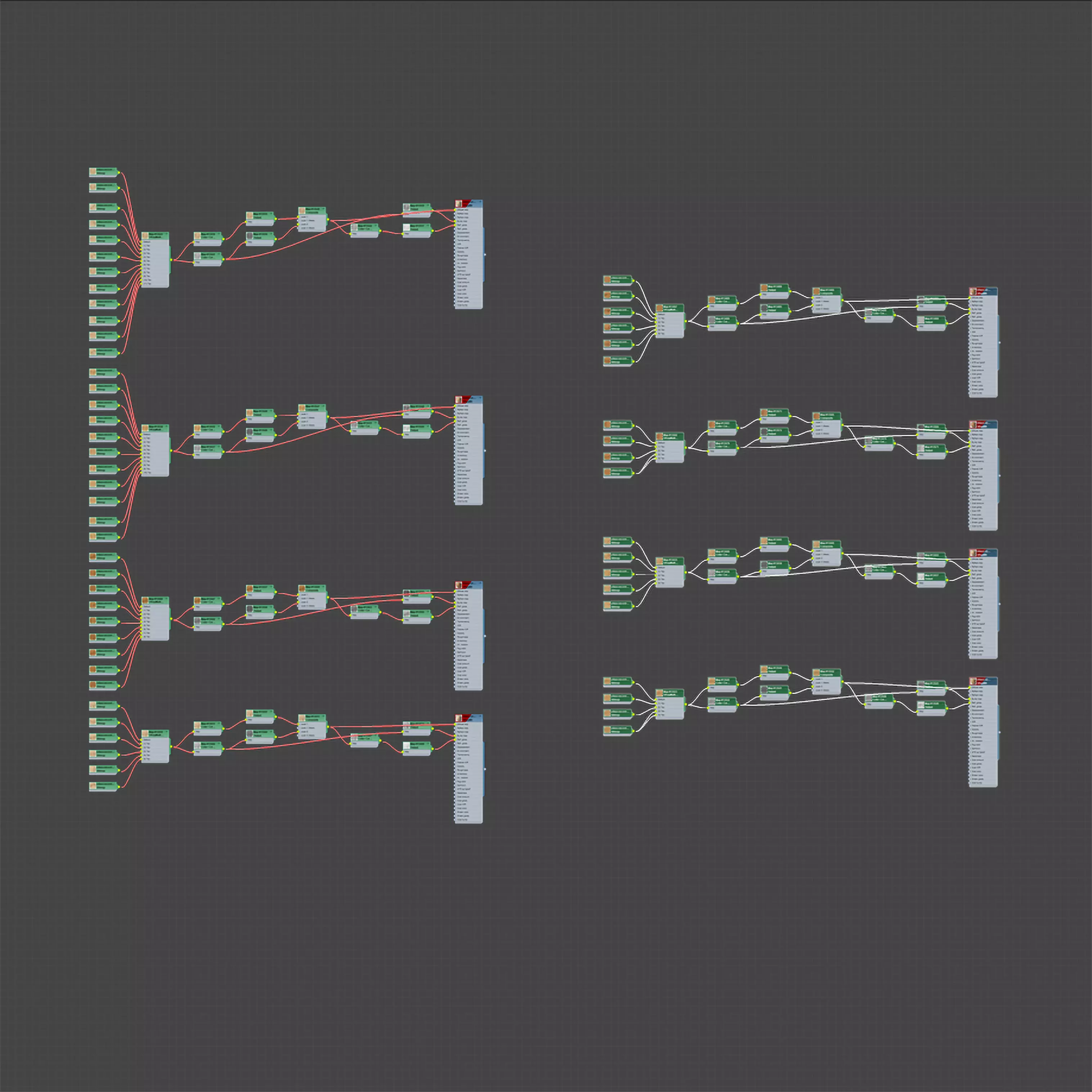 Atlas Concorde Exence Italian Oak Flooring - 3 Colors Texture_5