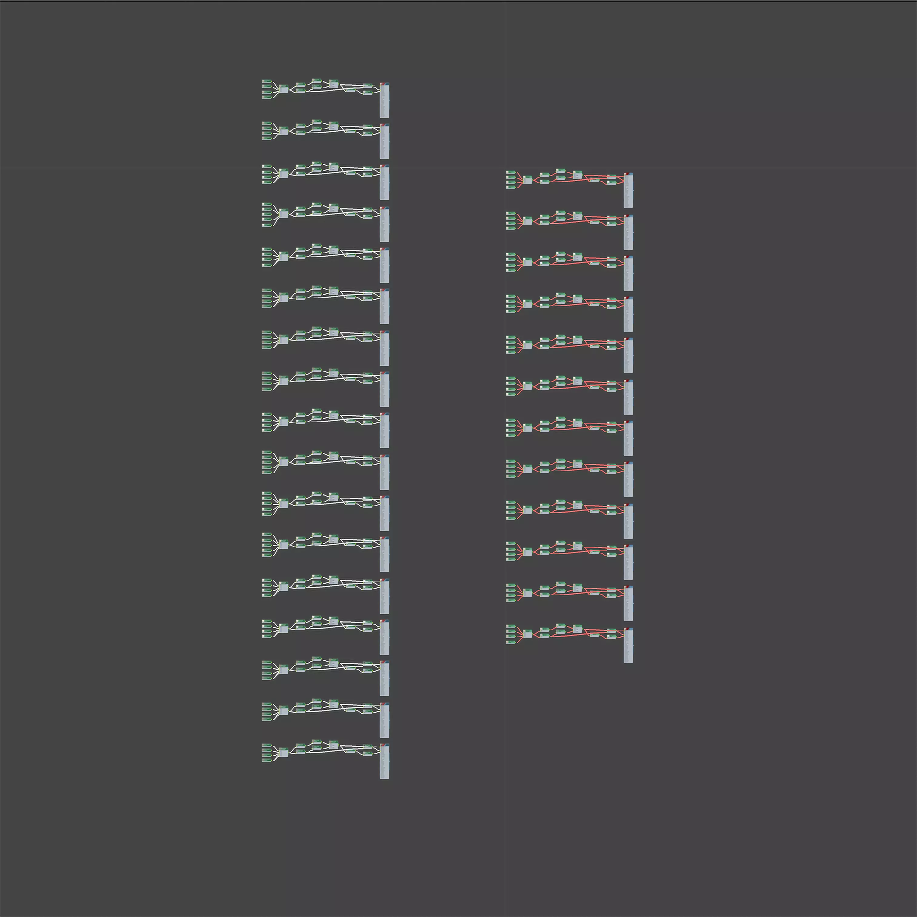 Atlas Concorde Boost Stone - Limestone Effect Tile -Set of 29 Texture_5